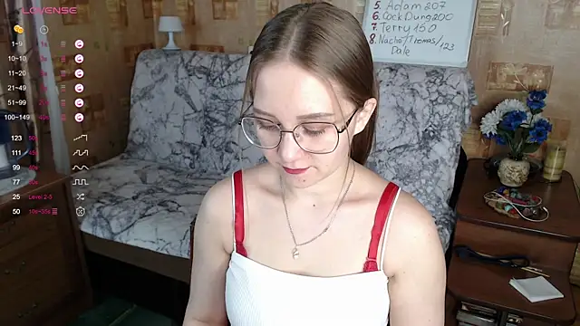 Miatiny online show from 12.07.24