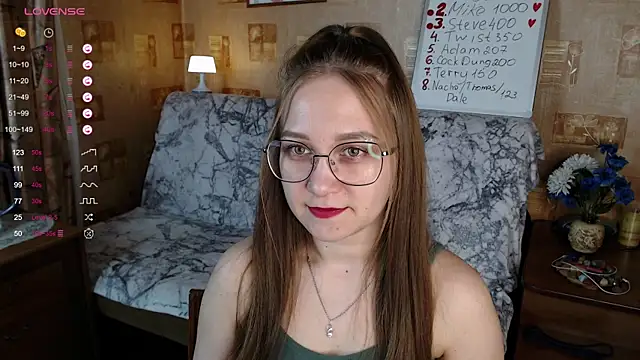 Miatiny online show from 12.08.24