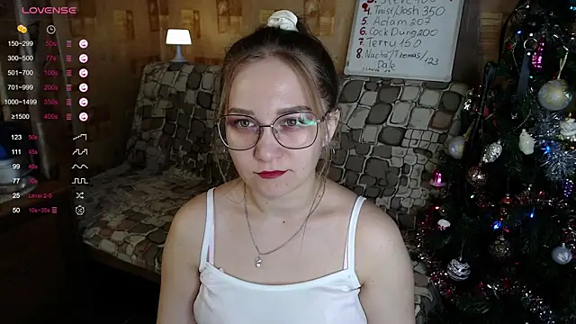 Miatiny online show from 12.14.24