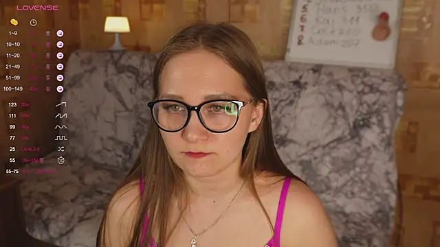 Miatiny online show from 01.19.25