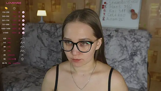 Miatiny online show from 01.23.25