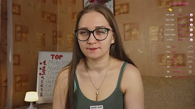 Miatiny online show from 01.31.25