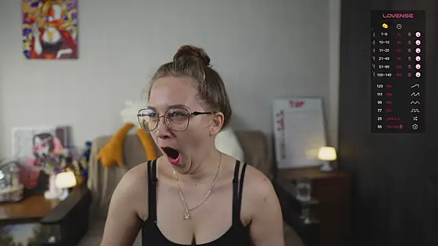 Miatiny online show from 09.10.25