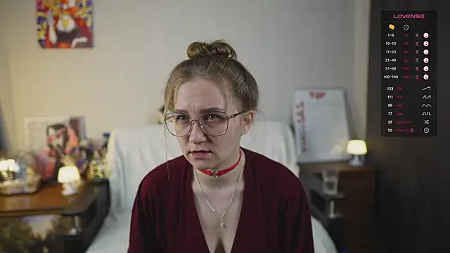 Miatiny online show from 09.17.25