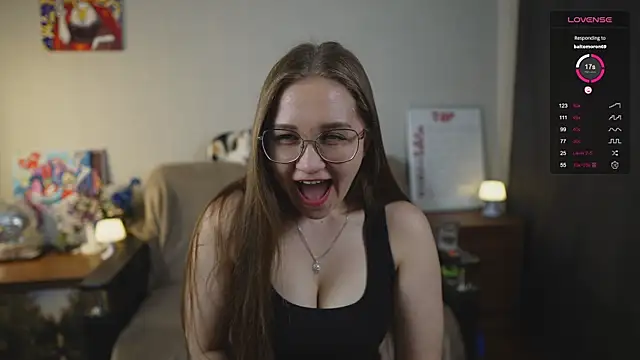 Miatiny online show from 10.04.25