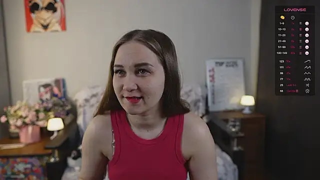 Miatiny online show from 02.27.26