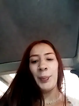 SAMANTHA-16  online show from 02.20.25