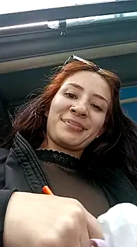 SAMANTHA-16  online show from 03.04.25