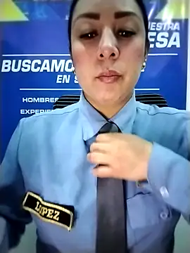 SAMANTHA-16  online show from 04.23.26