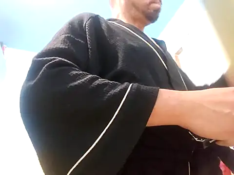 nakedtony81 online show from 02.20.26