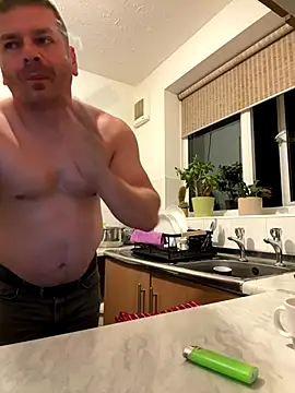 Snapshot of Dan_NFS chatting on 09.16.25 Dan NFS online show from 09.16.25