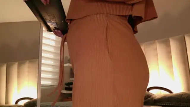 Megan mooree  online show from 10.15.25