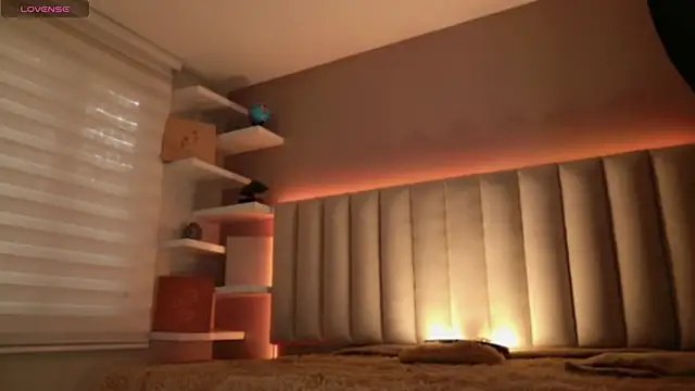 Megan mooree  online show from 11.15.25