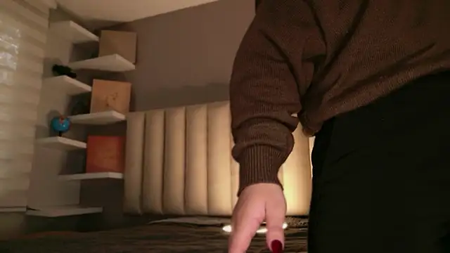 Megan mooree  online show from 04.07.26