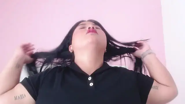 Gabycutee online show from 12.20.25