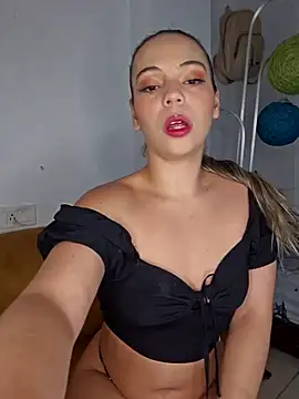 Antonella2 m online show from 01.09.25