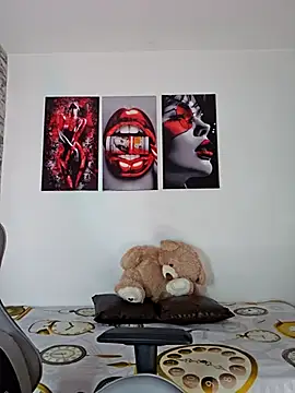 Antonella2 m online show from 09.24.25