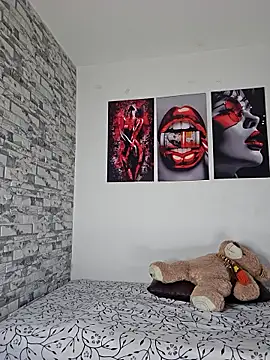 Antonella2 m online show from 01.10.26