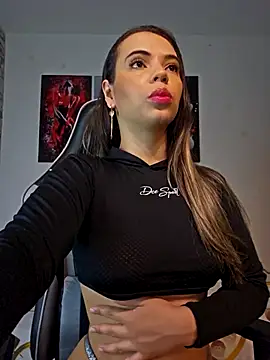 Antonella2 m online show from 04.17.26