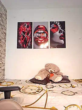 Antonella2 m online show from 04.28.26