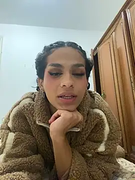 Snapshot of Abby_bella09 chatting on 12.08.24 Abby bella09 online show from 12.08.24