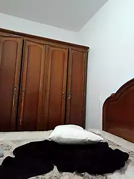 Snapshot of Abby_bella09 chatting on 01.17.25 Abby bella09 online show from 01.17.25