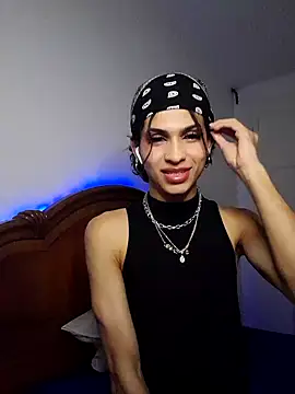 Snapshot of Abby_bella09 chatting on 01.27.25 Abby bella09 online show from 01.27.25