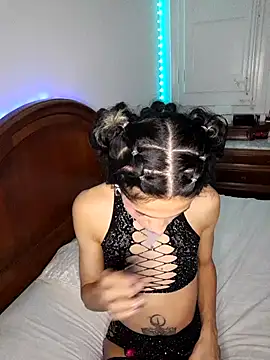 Snapshot of Abby_bella09 chatting on 02.12.25 Abby bella09 online show from 02.12.25