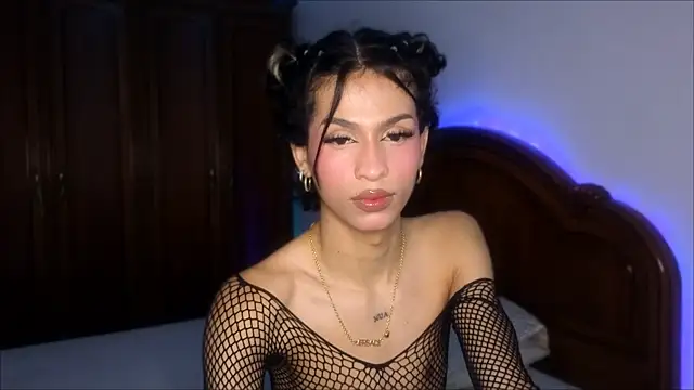 Snapshot of Abby_bella09 chatting on 02.18.25 Abby bella09 online show from 02.18.25