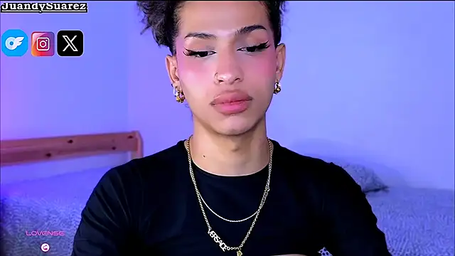 Abby bella09 online show from 01.11.26