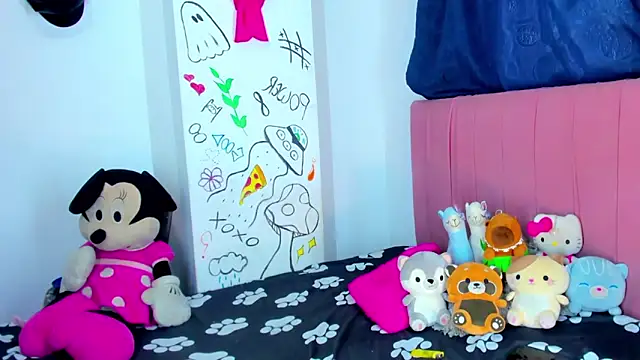 bloom444 online show from 09.11.25