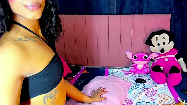 bloom444 online show from 01.07.26