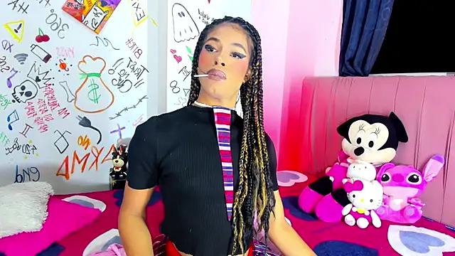 bloom444 online show from 02.24.26