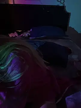 foxy ana13 online show from 01.25.25