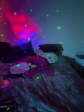 foxy ana13 online show from 03.12.25