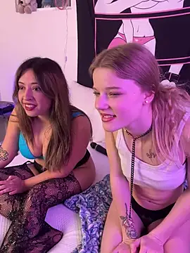 foxy ana13 online show from 03.15.25