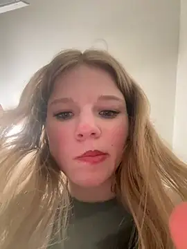 foxy ana13 online show from 03.19.25