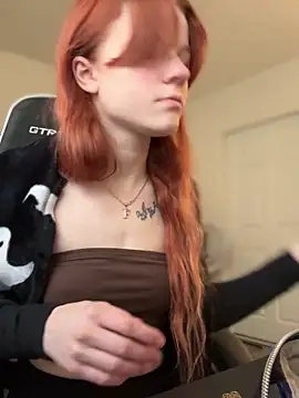 foxy ana13 online show from 09.14.25