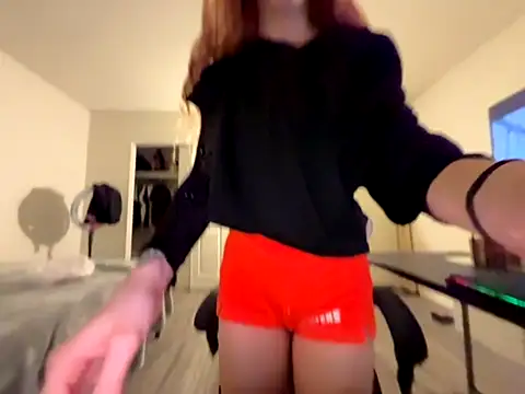 foxy ana13 online show from 11.11.25