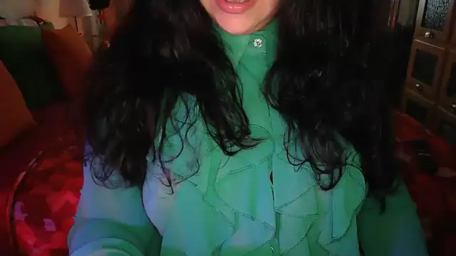 Snapshot of CronacaErotica chatting on 01.16.25 CronacaErotica online show from 01.16.25