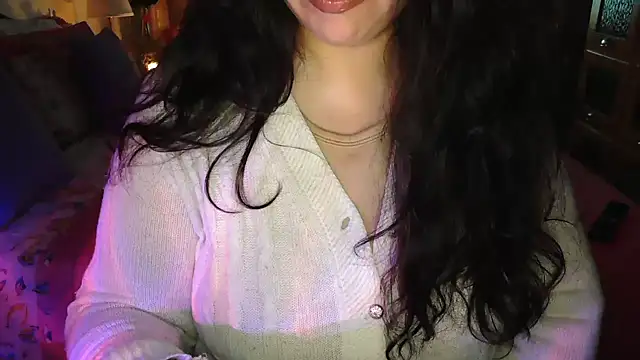 Snapshot of CronacaErotica chatting on 01.18.25 CronacaErotica online show from 01.18.25