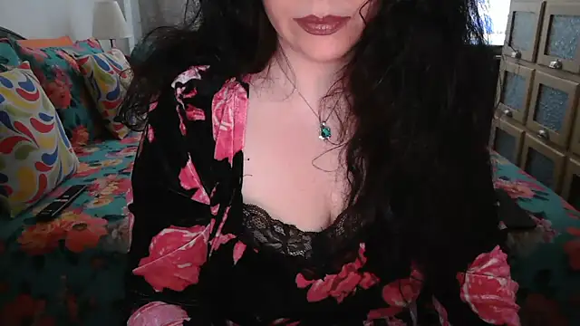 CronacaErotica online show from 03.19.26