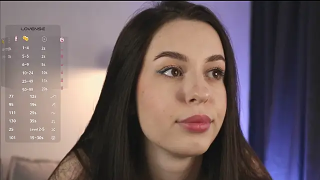 Snapshot of virginatlantica chatting on 12.13.24 virginatlantica online show from 12.13.24