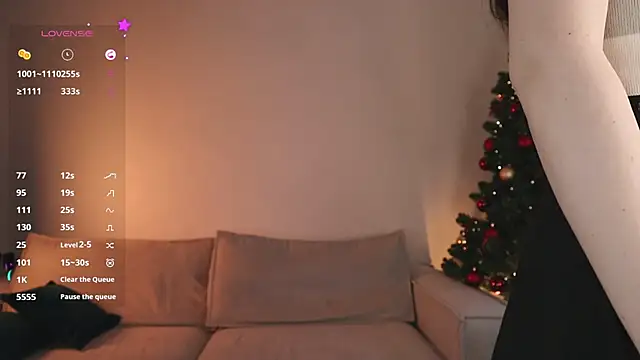 Snapshot of virginatlantica chatting on 01.04.25 virginatlantica online show from 01.04.25