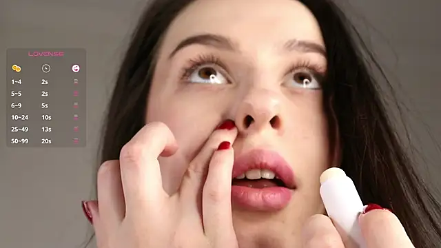 Snapshot of virginatlantica chatting on 01.14.25 virginatlantica online show from 01.14.25