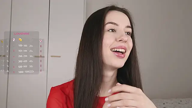 Snapshot of virginatlantica chatting on 01.31.25 virginatlantica online show from 01.31.25