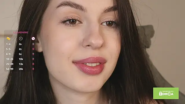 Snapshot of virginatlantica chatting on 02.06.25 virginatlantica online show from 02.06.25