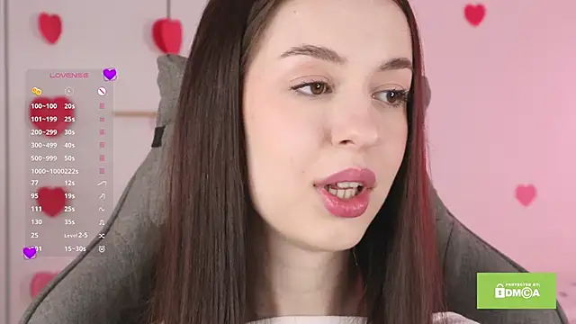 Snapshot of virginatlantica chatting on 02.17.25 virginatlantica online show from 02.17.25