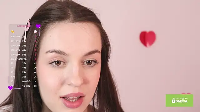 Snapshot of virginatlantica chatting on 02.17.25 virginatlantica online show from 02.17.25