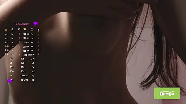 Snapshot of virginatlantica chatting on 02.20.25 virginatlantica online show from 02.20.25